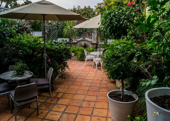 Nima Local House & 5*